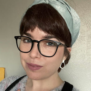 Meet your Posher, Sasha